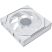 Кулер для корпуса Lian Li Uni Fan SL-INF WIRELESS 120-1, White (G99.12SLIN1W1W.00) - Нулевой остаток (Feed)  - Нулевой остаток (Feed) 