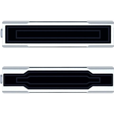 Кулер для корпуса Lian Li Uni Fan SL-INF WIRELESS 120-1, White (G99.12SLIN1W1W.00) - Нулевой остаток (Feed)  - Нулевой остаток (Feed) 