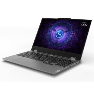 Ноутбук Lenovo LOQ 15IRX9 (83DV01C6RA)