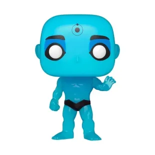 Фігурка Funko DC Watchmen: Dr. Manhattan фанко Вартові Доктор Манхеттен 1888