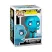Фігурка Funko DC Watchmen: Dr. Manhattan фанко Вартові Доктор Манхеттен 1888 -   -  
