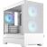 Корпус для ПК Fractal Design Pop Mini Air RGB White TG (FD-C-POR1M-01) - Корпуса  - Корпуса 