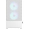 Корпус для ПК Fractal Design Pop Mini Air RGB White TG (FD-C-POR1M-01)