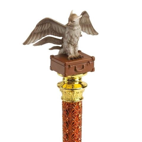 Колекційна ручка Noble Collection Harry Potter Fantastic Beasts Pen Thunderbird Гаррі Поттер Птах-грім -   -  