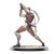Статуэтка Blizzard Overwatch Genji Statue Овервотч Гэндзи 30 см. -   -  