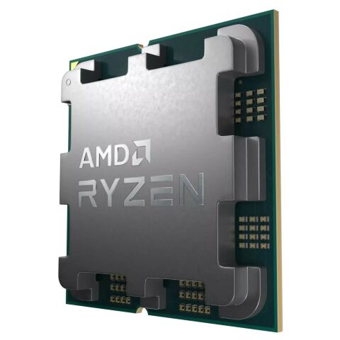 Процессор AMD Ryzen 7 7700 (100-100000592SPK) - Процессоры  - Процессоры 