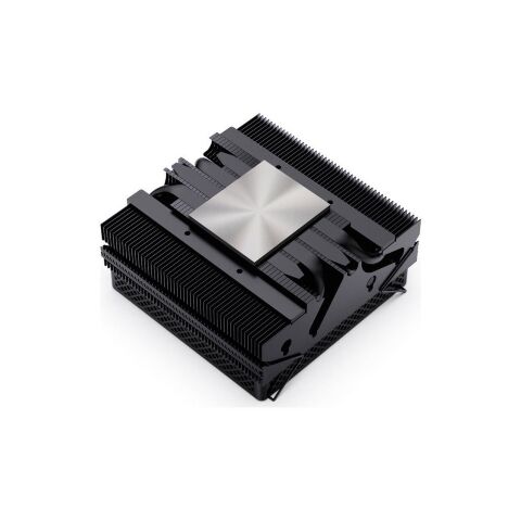 Кулер для процессора JONSBO HX4170D Black - Нулевой остаток (Feed)  - Нулевой остаток (Feed) 