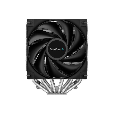 Кулер для процессора Deepcool AG620 - Нулевой остаток (Feed)  - Нулевой остаток (Feed) 