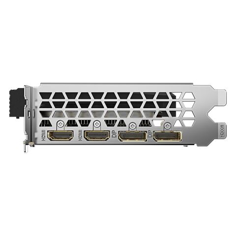 Видеокарта GIGABYTE GeForce RTX3050 8Gb WINDFORCE OC V2 (GV-N3050WF2OCV2-8GD) - Нулевой остаток (Feed)  - Нулевой остаток (Feed) 