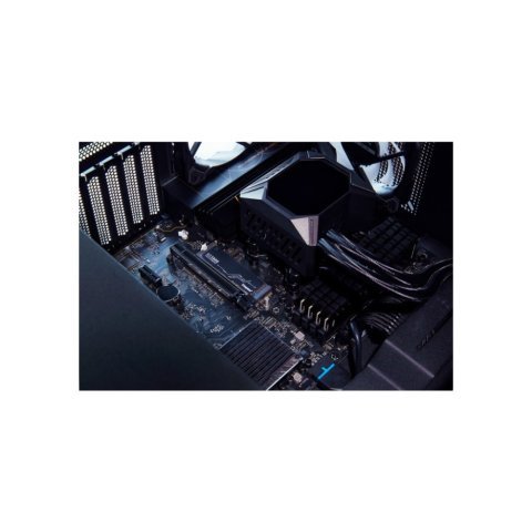 Накопитель SSD M.2 2280 512GB Kingston (SKC3000S/512G) - Нулевой остаток (Feed) - Нулевой остаток (Feed)