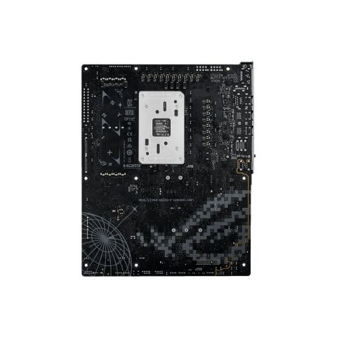 Материнская плата ASUS ROG STRIX X870-F GAMING WIFI - Нулевой остаток (Feed)  - Нулевой остаток (Feed) 