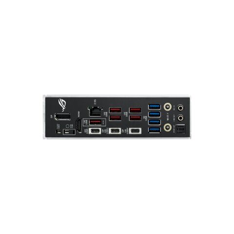 Материнская плата ASUS ROG STRIX X870-F GAMING WIFI - Нулевой остаток (Feed)  - Нулевой остаток (Feed) 