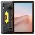 Планшет Blackview Tab Active 10 Pro 10.95" 12/512GB 5G/LTE Black-Orange (6931548318804) - Планшеты  - Планшеты 