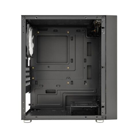 Корпус для ПК FSP CST130BASICB - Нулевой остаток (Feed)  - Нулевой остаток (Feed) 