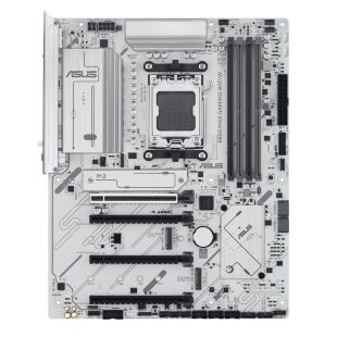 Материнская плата ASUS B850 MAX GAMING WIFI W