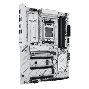 Материнская плата ASUS B850 MAX GAMING WIFI W