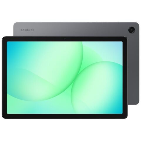 Планшет Samsung Galaxy Tab A11+ 11" Wi-Fi 6/128GB 2025 Gray (SM-X230NZAREUC) - Нулевой остаток (Feed) - Нулевой остаток (Feed)