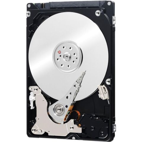 Жесткий диск для ноутбука 2.5" 500GB WD (WD5000LPLX) - Нулевой остаток (Feed)  - Нулевой остаток (Feed) 