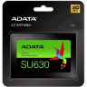 Накопитель SSD 2.5" 240GB ADATA (ASU630SS-240GQ-R)