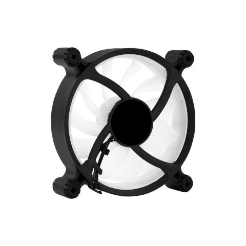 Кулер для корпуса AeroCool Spectro 12 FRGB (ACF3-NA10217.11) - Нулевой остаток (Feed)  - Нулевой остаток (Feed) 