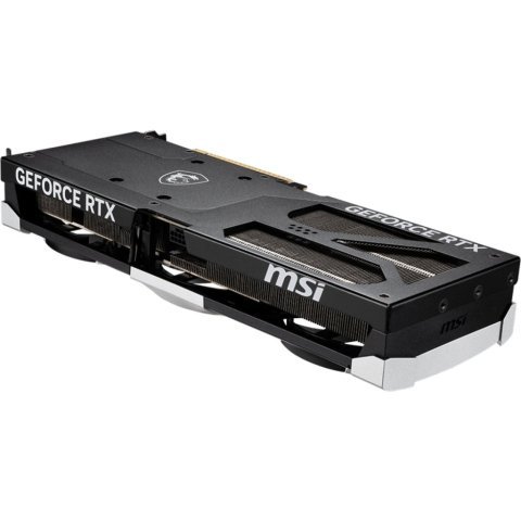Видеокарта MSI GeForce RTX5070 12Gb VENTUS 3X OC (RTX 5070 12G VENTUS 3X OC) - Нулевой остаток (Feed) - Нулевой остаток (Feed)