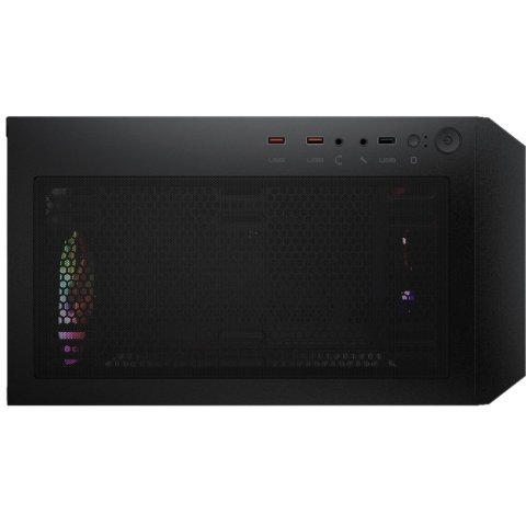 Корпус Cougar MX360 RGB - Нулевой остаток (Feed)  - Нулевой остаток (Feed) 