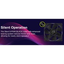 Кулер для корпуса Gelid Solutions FN-PX09-21