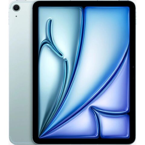 Планшет Apple iPad Air 11" M4 WiFi + Cellular 256GB Blue (MH7E4TY/A) - Нулевой остаток (Feed) - Нулевой остаток (Feed)