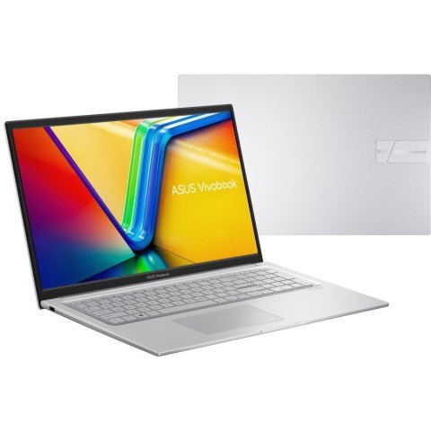 Ноутбук ASUS Vivobook 17 X1704ZA-AU144 (90NB10F1-M00600) - Нулевой остаток (Feed) - Нулевой остаток (Feed)