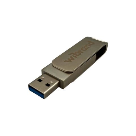Накопитель SSD USB 3.2 2TB Wolf Wibrand (WIEXSSD/WO2TB) - Внутренние SSD - Внутренние SSD