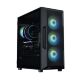 Корпус для ПК Zalman I3NEOARGBV2BLACK - Нулевой остаток (Feed) - Нулевой остаток (Feed)