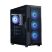 Корпус для ПК Zalman I3NEOARGBV2BLACK - Нулевой остаток (Feed) - Нулевой остаток (Feed)