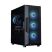 Корпус для ПК Zalman I3NEOARGBV2BLACK - Нулевой остаток (Feed) - Нулевой остаток (Feed)