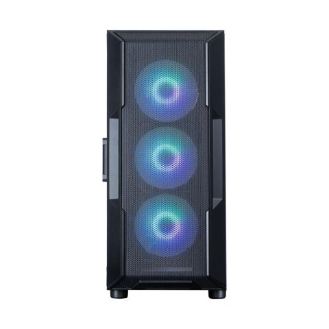 Корпус для ПК Zalman I3NEOARGBV2BLACK - Нулевой остаток (Feed) - Нулевой остаток (Feed)