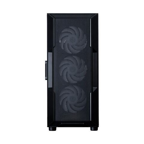 Корпус для ПК Zalman I3NEOARGBV2BLACK - Нулевой остаток (Feed) - Нулевой остаток (Feed)