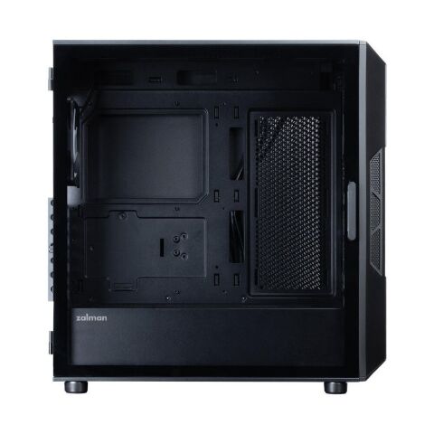 Корпус для ПК Zalman I3NEOARGBV2BLACK - Нулевой остаток (Feed) - Нулевой остаток (Feed)