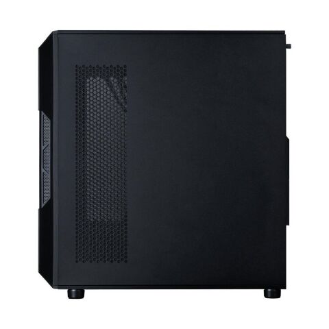 Корпус для ПК Zalman I3NEOARGBV2BLACK - Нулевой остаток (Feed) - Нулевой остаток (Feed)