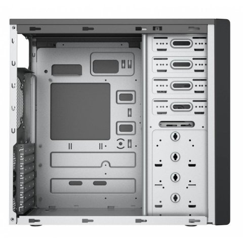 Корпус Gamemax MT816-2U3-TYC - Нулевой остаток (Feed) - Нулевой остаток (Feed)