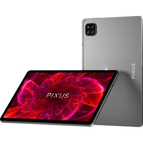 Планшет Pixus Falcon 10,95" 8/256GB LTE metal, graphite (4897058531848) - Нулевой остаток (Feed) - Нулевой остаток (Feed)