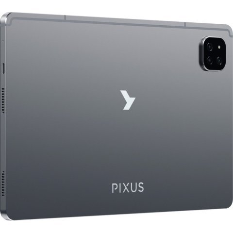 Планшет Pixus Falcon 10,95" 8/256GB LTE metal, graphite (4897058531848) - Нулевой остаток (Feed) - Нулевой остаток (Feed)