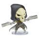 Міні фігурка Cute But Deadly Series 3 (Overwatch Edition) Reaper -   -  