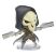 Міні фігурка Cute But Deadly Series 3 (Overwatch Edition) Reaper -   -  