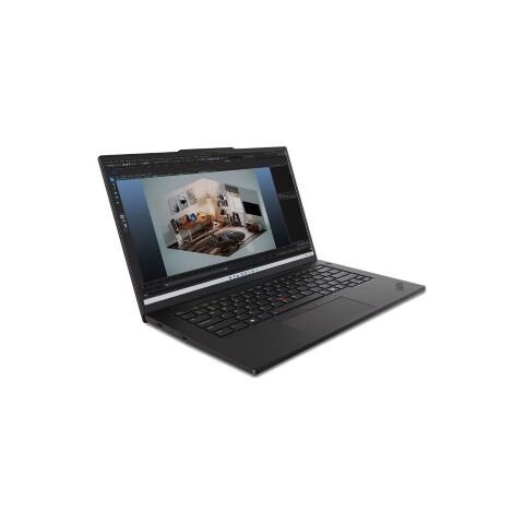 Ноутбук Lenovo ThinkPad P14s G5 (21G2000WRA) - Нулевой остаток (Feed) - Нулевой остаток (Feed)