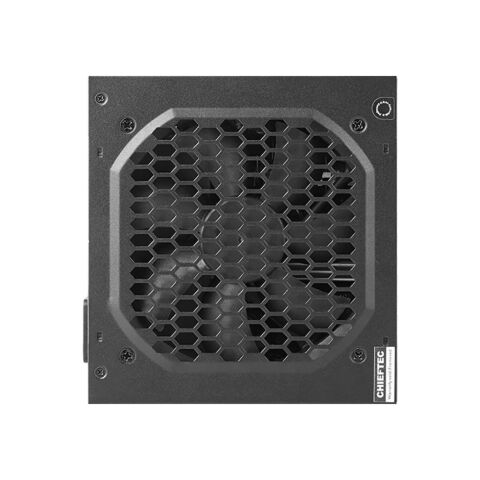 Блок питания Chieftec 400W EON (ZPU-400S) - Нулевой остаток (Feed) - Нулевой остаток (Feed)