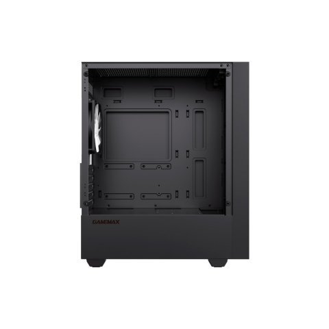Корпус Gamemax Edge - Нулевой остаток (Feed)  - Нулевой остаток (Feed) 