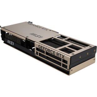 Видеокарта MSI GeForce RTX5070 Ti 16GB INSPIRE 3X OC PLUS (RTX 5070 Ti 16G INSPIRE 3X OC PLUS)