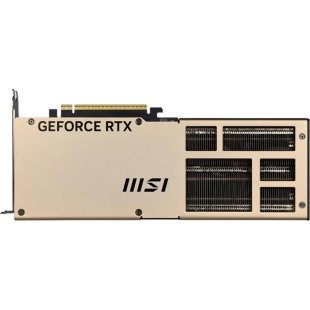 Видеокарта MSI GeForce RTX5070 Ti 16GB INSPIRE 3X OC PLUS (RTX 5070 Ti 16G INSPIRE 3X OC PLUS)