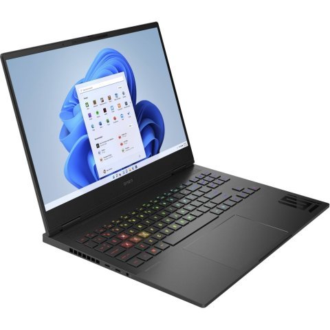Ноутбук HP OMEN 16-ak0005ua (BV8Y6EA) - Нулевой остаток (Feed) - Нулевой остаток (Feed)
