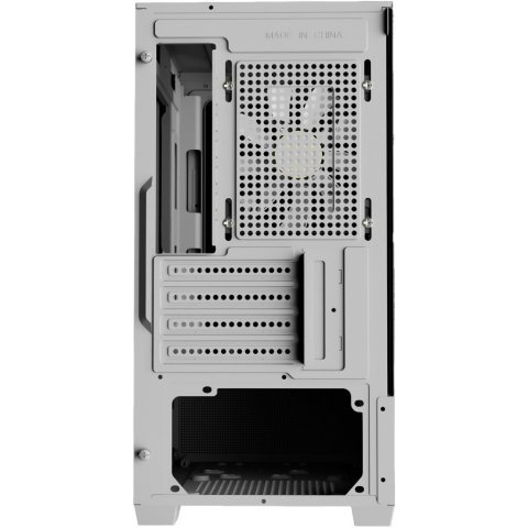 Корпус Gamdias AURA GC9M ELITE WH ARGB (4711514503142) - Нулевой остаток (Feed) - Нулевой остаток (Feed)