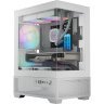Корпус Gamdias AURA GC9M ELITE WH ARGB (4711514503142)